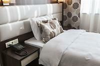 Lotte Suites Istanbul Luaran gambar