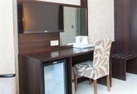 Lotte Suites Istanbul Luaran gambar