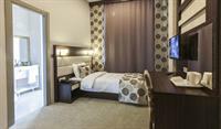 Lotte Suites Istanbul Luaran gambar