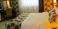 Lotte Suites Istanbul Luaran gambar